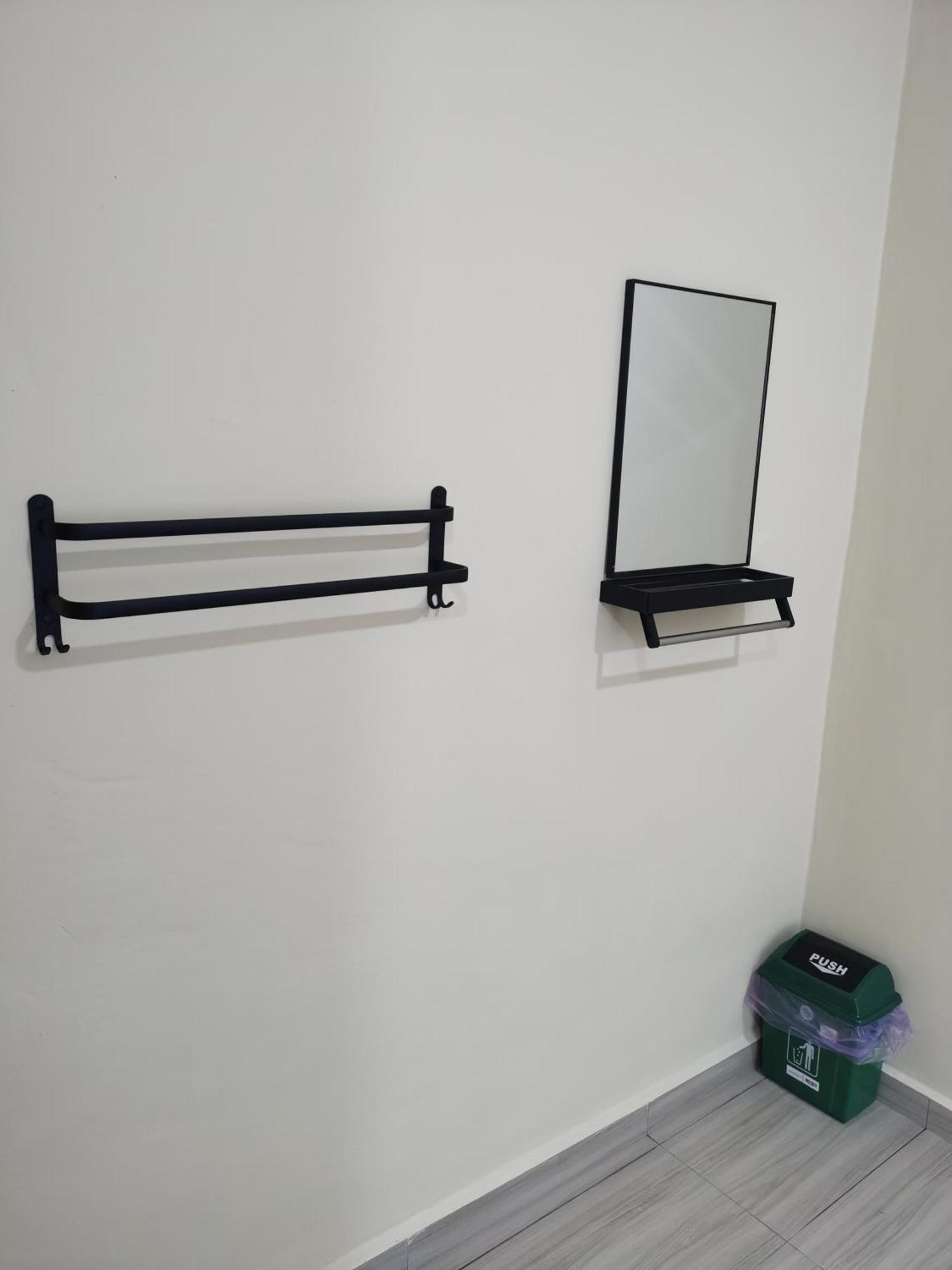 Roomstay Villa Tok Wan Kuantan Exterior foto
